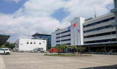深圳電商倉庫出租與電子商務技術服務深度解析